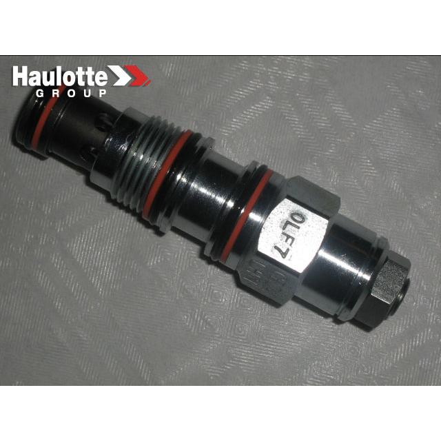 2505003920 Counterbalance Valve | Genuine Haulotte