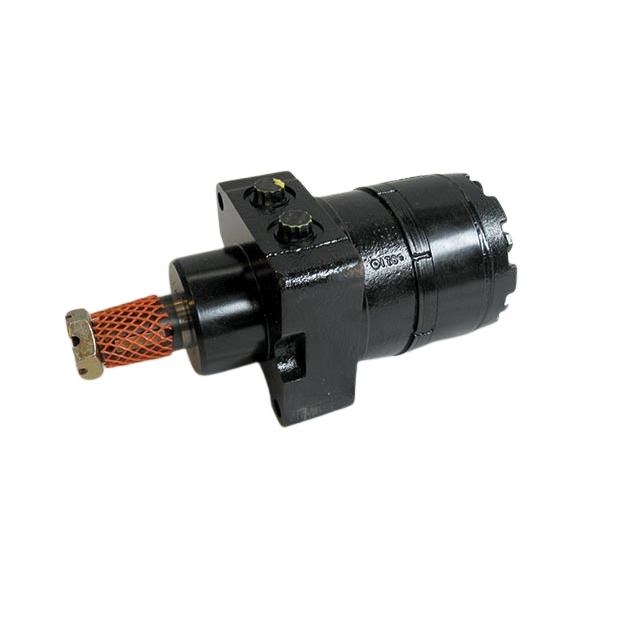 2505004260 Hydraulic Motor | Genuine Haulotte