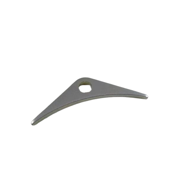 2505004320 Flange | Genuine Haulotte