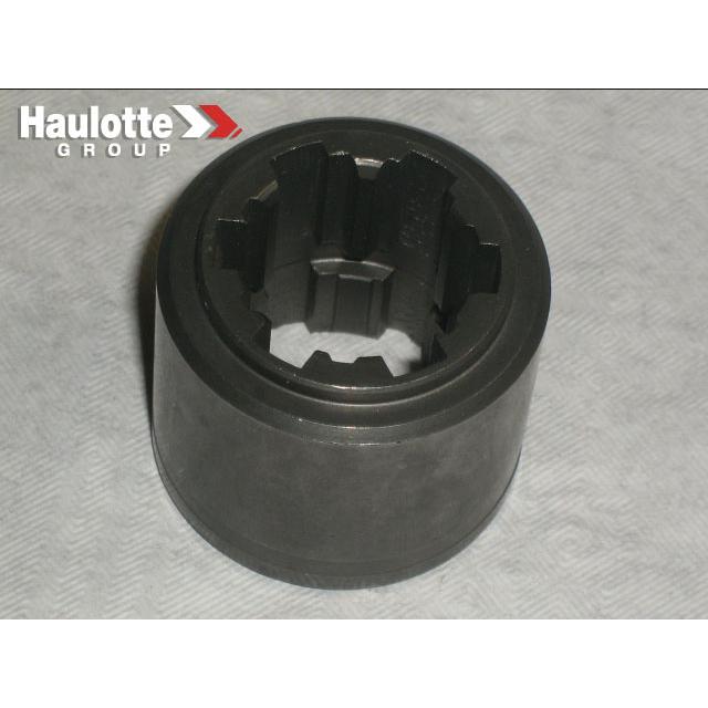 2505004550 Manchon | Genuine Haulotte