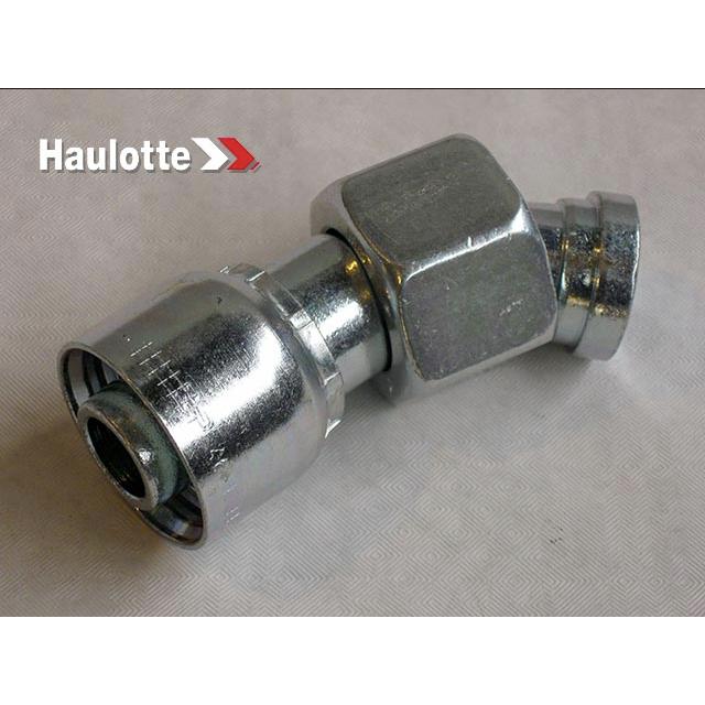 2505004860 Fitting | Genuine Haulotte