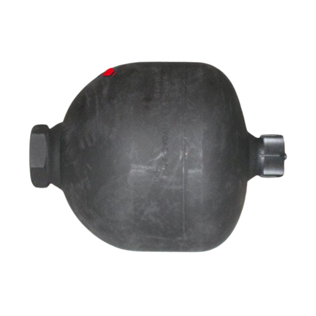 2505005120 Accumulator 1 | Genuine Haulotte