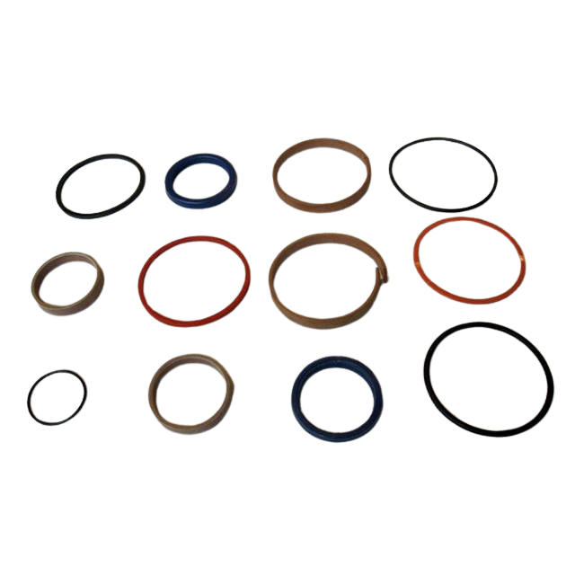 2505005210 Seals Kit | Genuine Haulotte