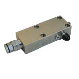 2505005430 Counterbalance Valve | Genuine Haulotte