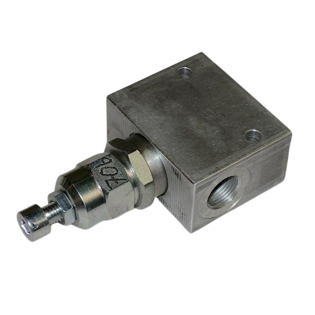 2505005460 Pressure Limiter | Genuine Haulotte