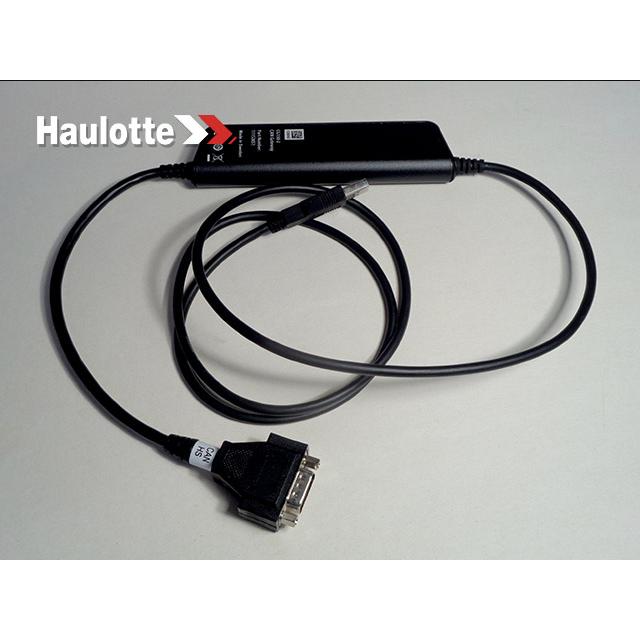 2505006050 Passerelle Interface | Genuine Haulotte