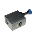 2505006120 Solenoid Valve | Genuine Haulotte