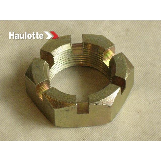 2505006210 Nut | Genuine Haulotte