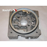 2505006420 Hydraulic Block | Genuine Haulotte