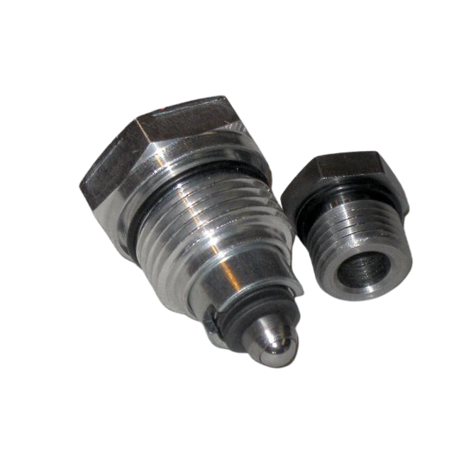 2505006470 Pressure Limiter | Genuine Haulotte