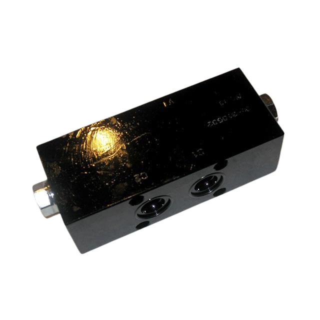 2505006970 Pressure Limiter | Genuine Haulotte