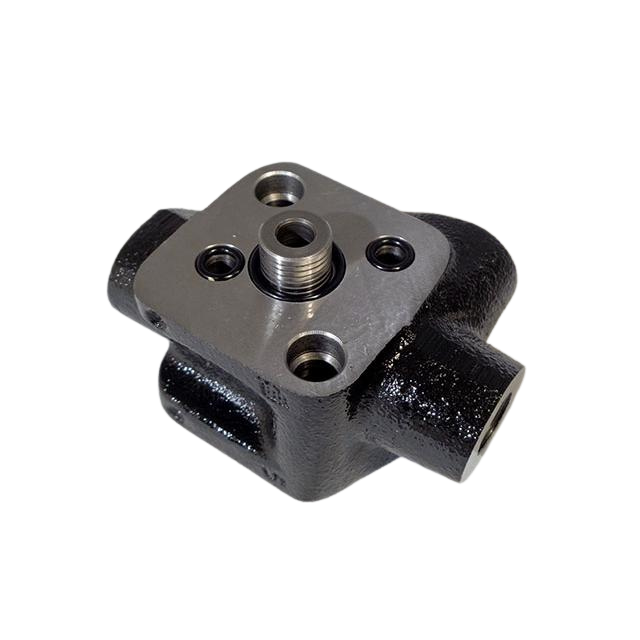 2505007000 Breake | Genuine Haulotte