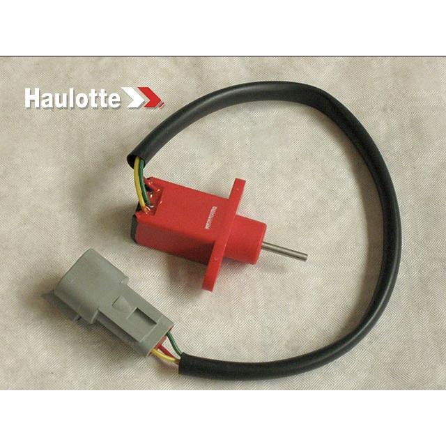 2505007020 Potentiometer | Genuine Haulotte