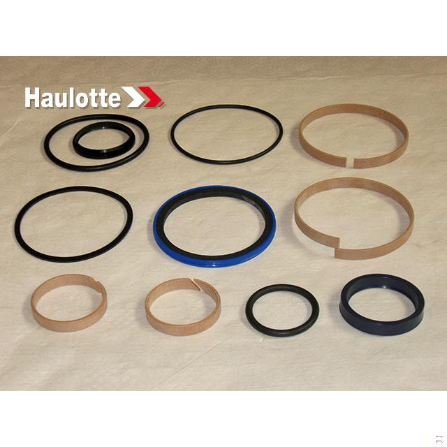 2505007040 O Ring-Seal Kit | Genuine Haulotte