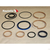 2505007040 O Ring-Seal Kit | Genuine Haulotte