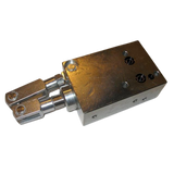 2505007090 Manual Pump | Genuine Haulotte