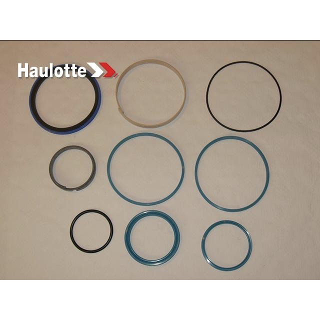 2505007370 Seals Kit | Genuine Haulotte