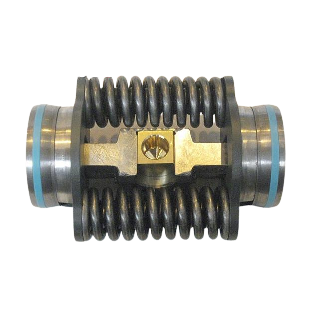 2505007890 Cartridge- | Genuine Haulotte