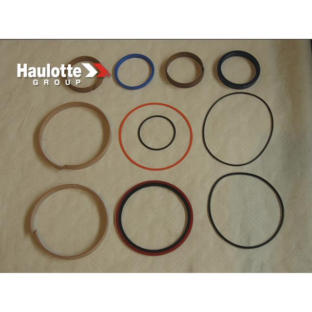 2505008650 Seal | Genuine Haulotte