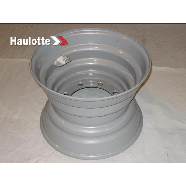 2601001260 Wheel | Genuine Haulotte