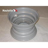 2601001260 Wheel | Genuine Haulotte