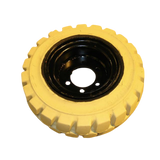 2601802240 Wheel | Genuine Haulotte