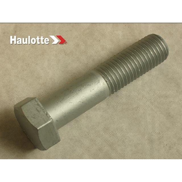 2700100070 HHCS Screw | Genuine Haulotte