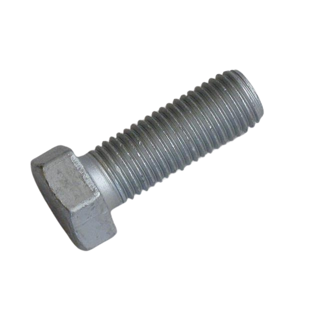 2700100090 Screw, HHCS | Genuine Haulotte