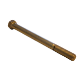 2700100540 Screw, HHCS | Genuine Haulotte