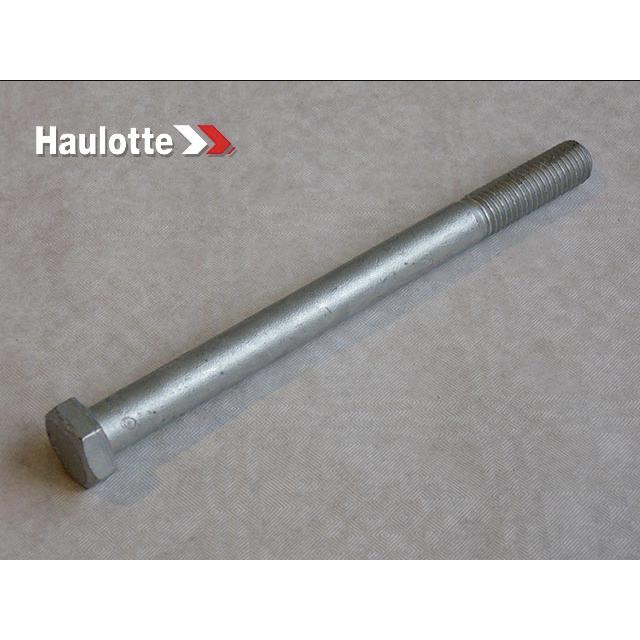 2700100700 HHCS Screw | Genuine Haulotte