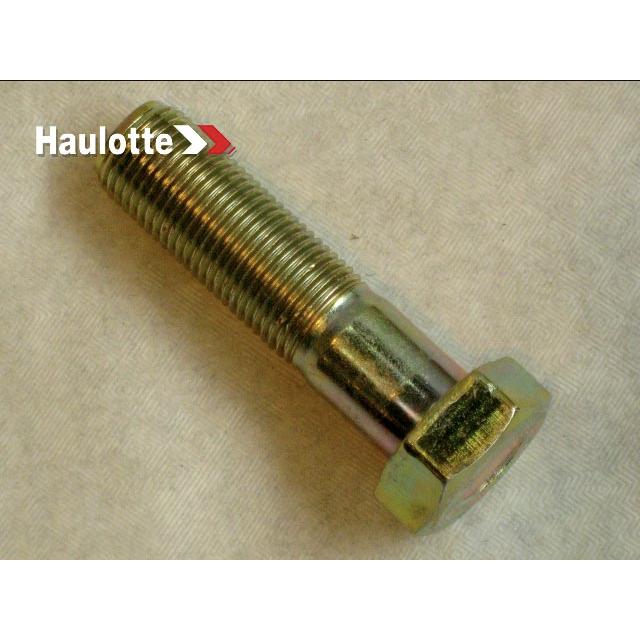2700100960 HHCS Screw | Genuine Haulotte