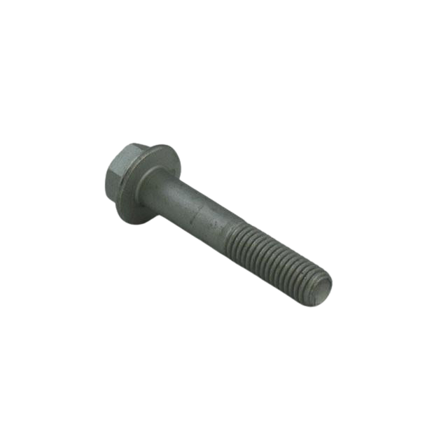 2700101680 Flange Head Cap Screw Rail M10 | Genuine Haulotte