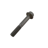 2700101690 Flange Head Cap Screw Rail M10 | Genuine Haulotte