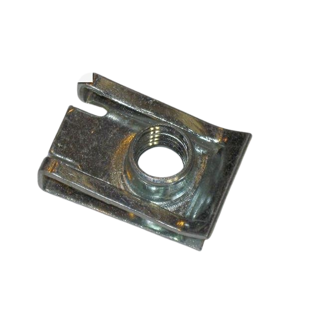 2700200250 Nut | Genuine Haulotte