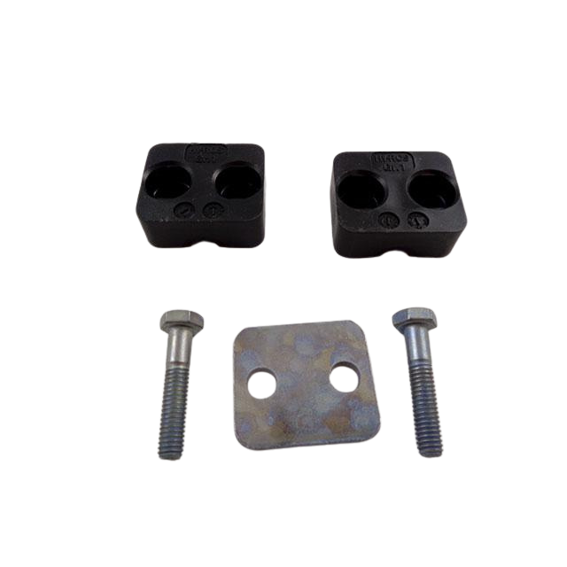 2700300040 Clamp Standard Serie | Genuine Haulotte