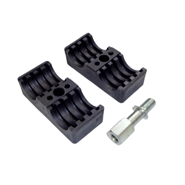 2700300120 Clamp Twin Serie | Genuine Haulotte