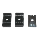 2700300170 Clamp Twin Serie | Genuine Haulotte