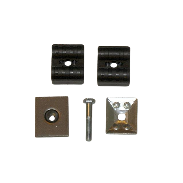 2700300520 Clamp Twin Serie | Genuine Haulotte