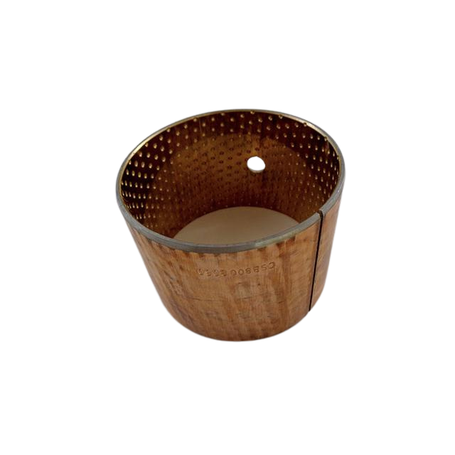 2700400500 Metal Rng | Genuine Haulotte