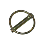 2701100130 Split Pin | Genuine Haulotte