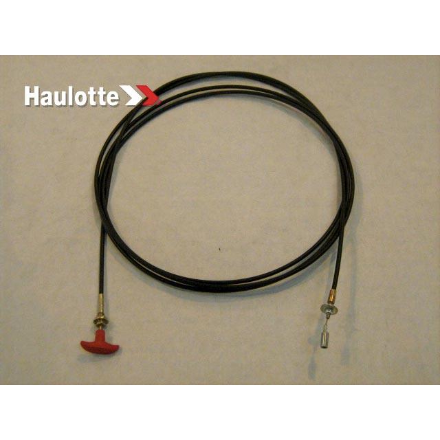 2820300220 Remote Control | Genuine Haulotte