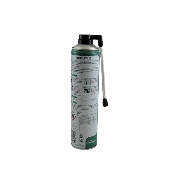 2820300550 Aerosol Can | Genuine Haulotte