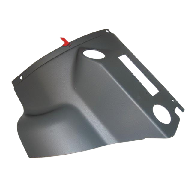 2820301210 Right Rear Trimming | Genuine Haulotte