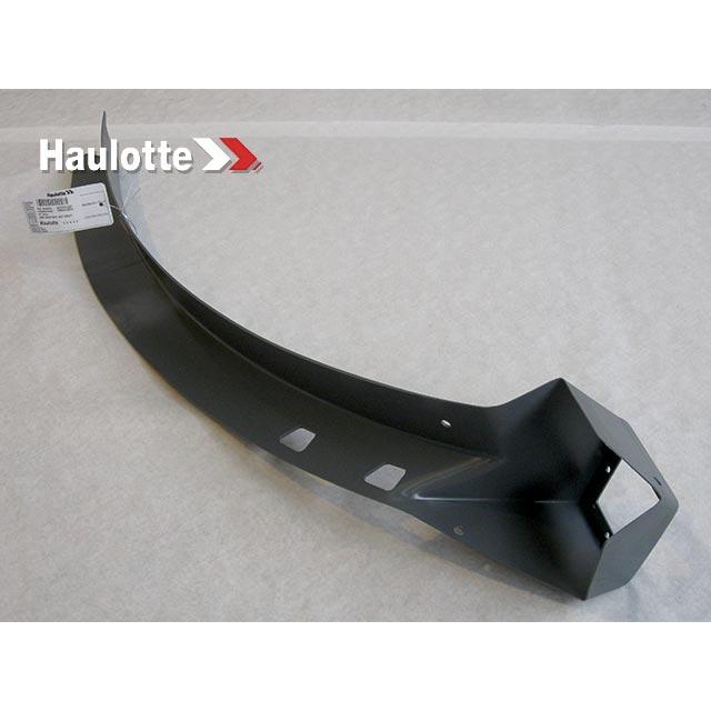 2820301220 Right Fore Strut Trimming | Genuine Haulotte