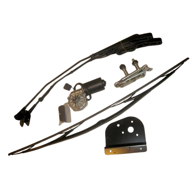 2820301410 Front Windscreen Wiper | Genuine Haulotte