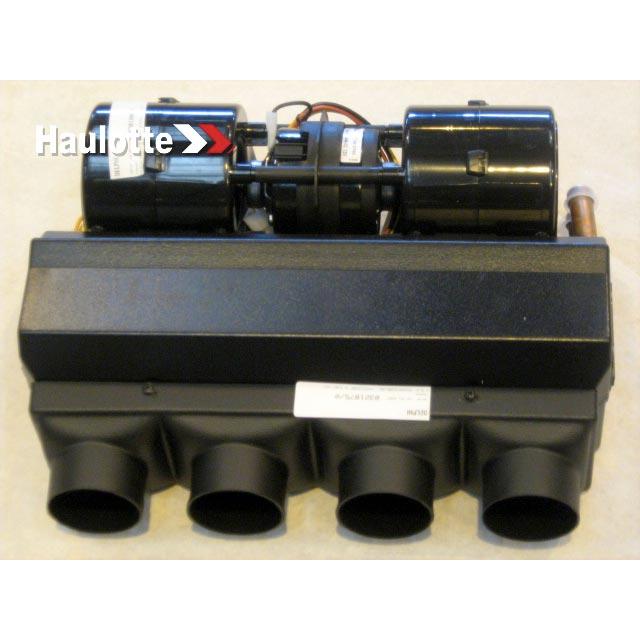 2820301490 Heating Unit 12V 7400 Kcal Mc450 Conv.D55 | Genuine Haulotte