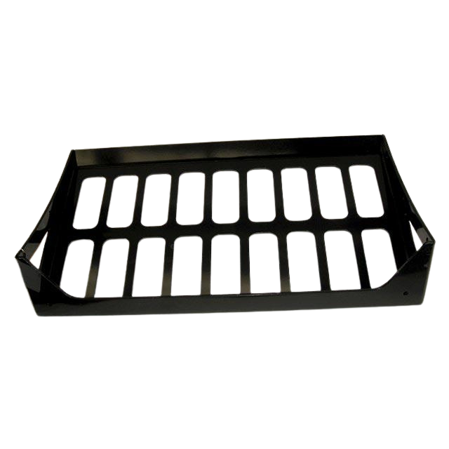 2820302040 Roof Grill Nr Ral9017 | Genuine Haulotte