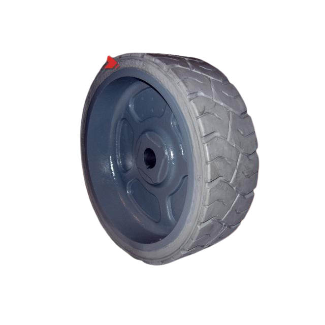 2820302890 Wheel For Compact | Genuine Haulotte