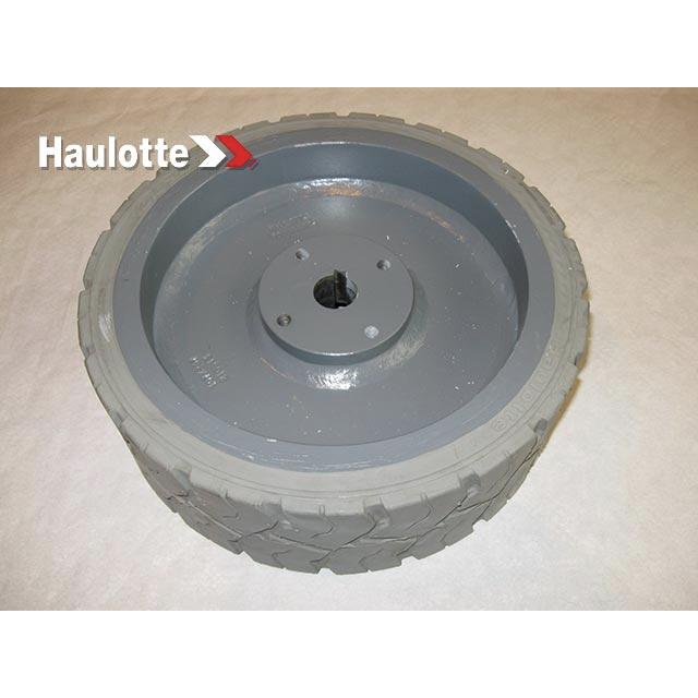 2820302920 Wheel-Optimum 8 | Genuine Haulotte