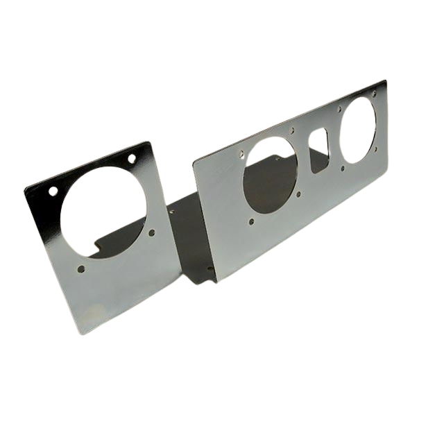 2820302940 Plate | Genuine Haulotte